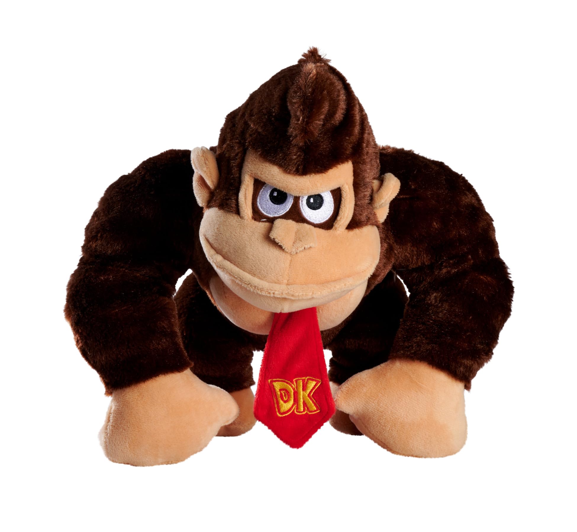 simba-super-mario-donkey-kong-pl-schfigur-braun-27cm image 2