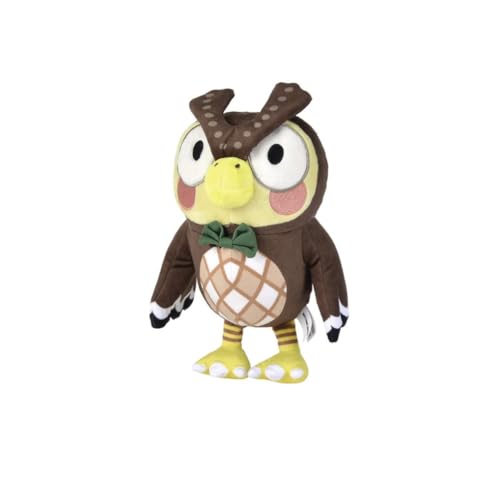 simba-animal-crossing-eugen-pl-schfigur-stofftier-25-cm image 4