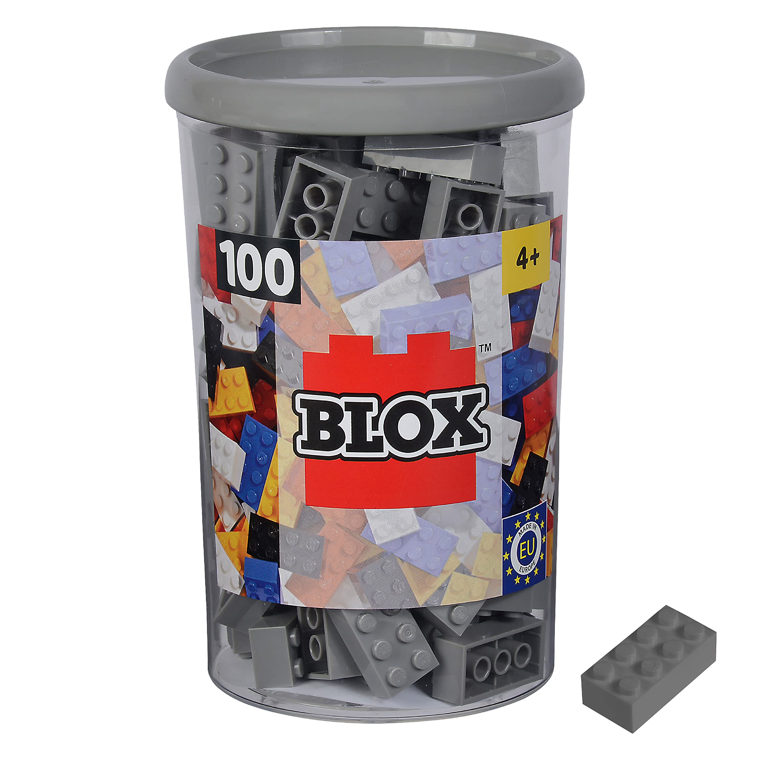 simba-blox-100-wei-e-bausteine-8er-mit-dose-ab-3-jahren image 8