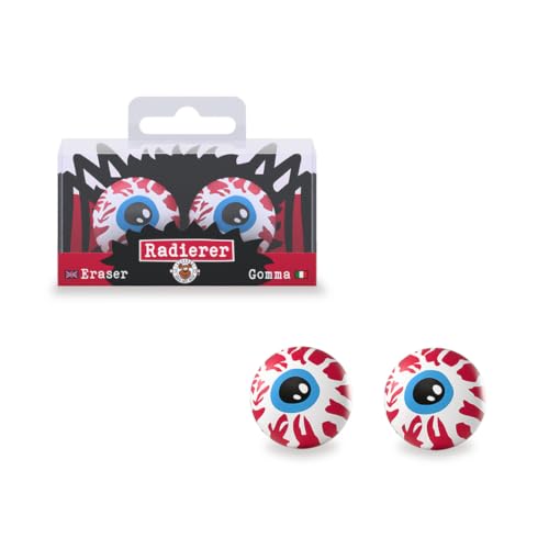 trendhaus-boo-zombie-eyes-radierer-set-2-st-ck-2-7-cm image 3