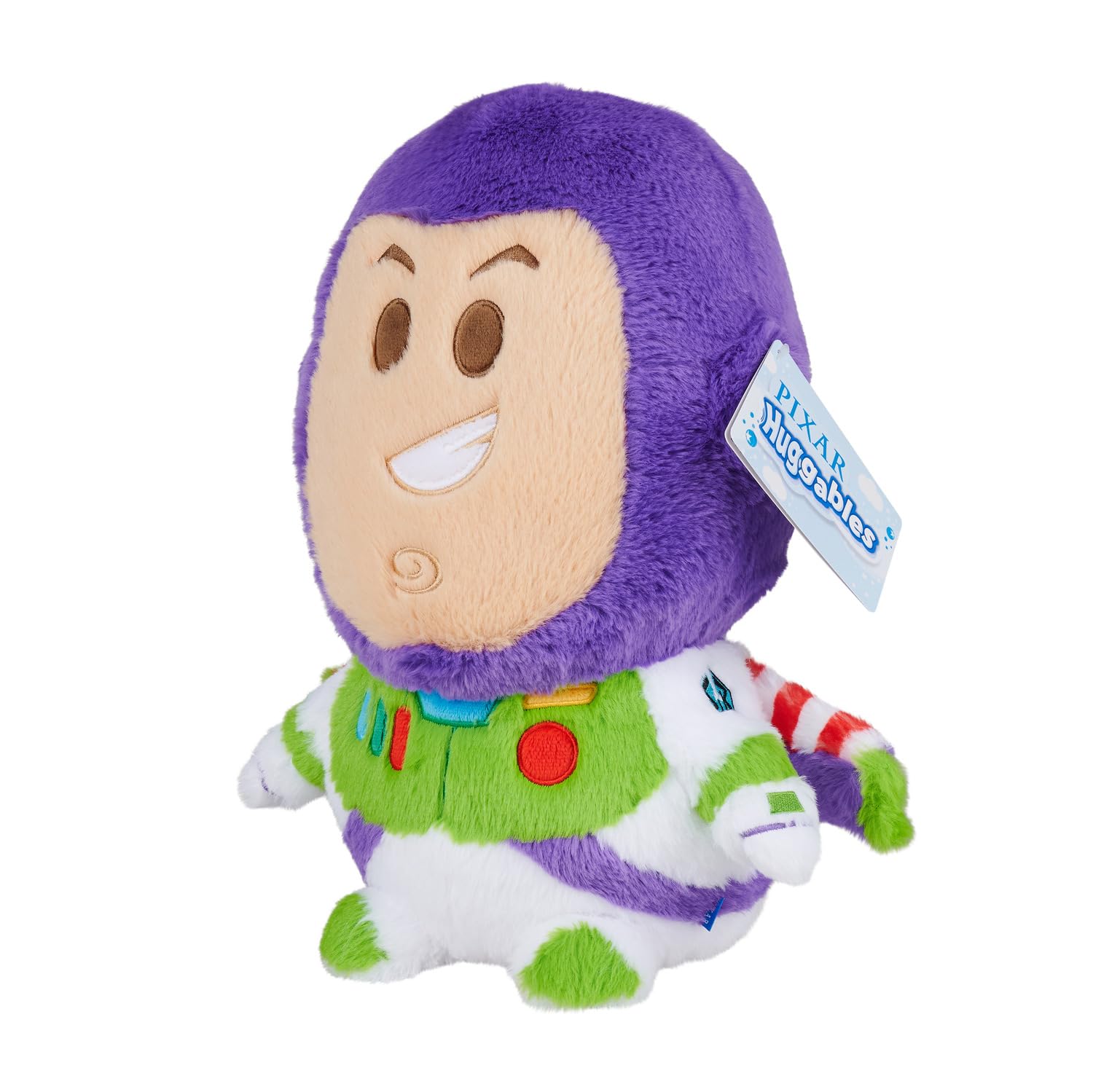 simba-disney-huggables-buzz-pl-schtier-35-cm-space-ranger image 7