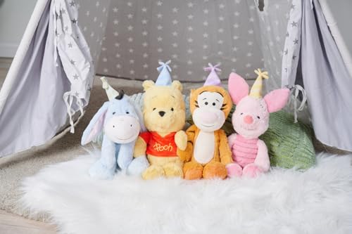 simba-disney-pooh-tigger-pl-schtier-25-cm-partyhut image 8