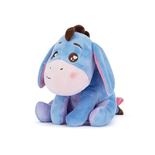 simba-disney-winnie-pooh-twinkle-eye-i-ah-pl-schtier-25-cm image 5