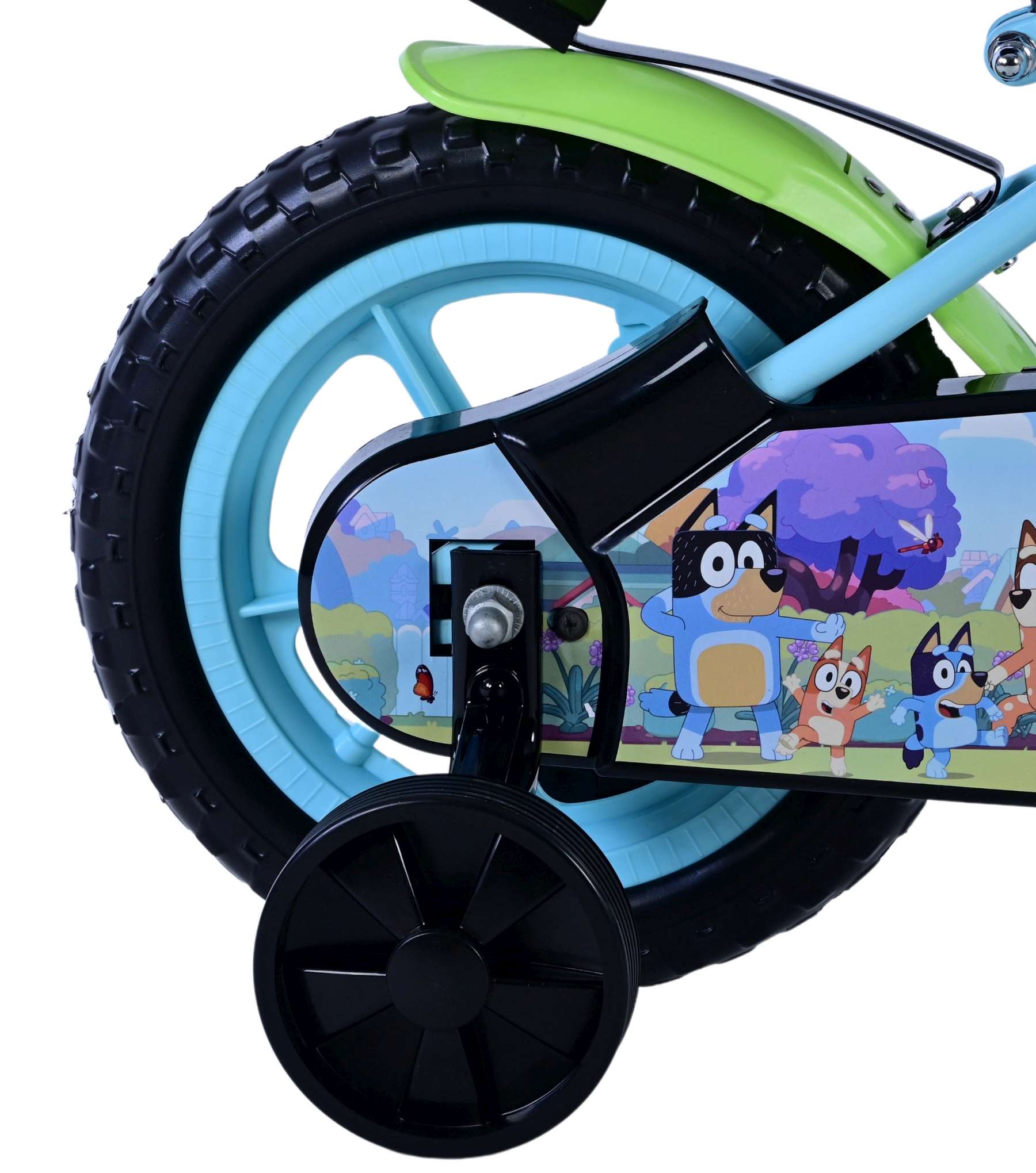 volare-bluey-12-zoll-kinderfahrrad-hellblau-pannensicher image 3