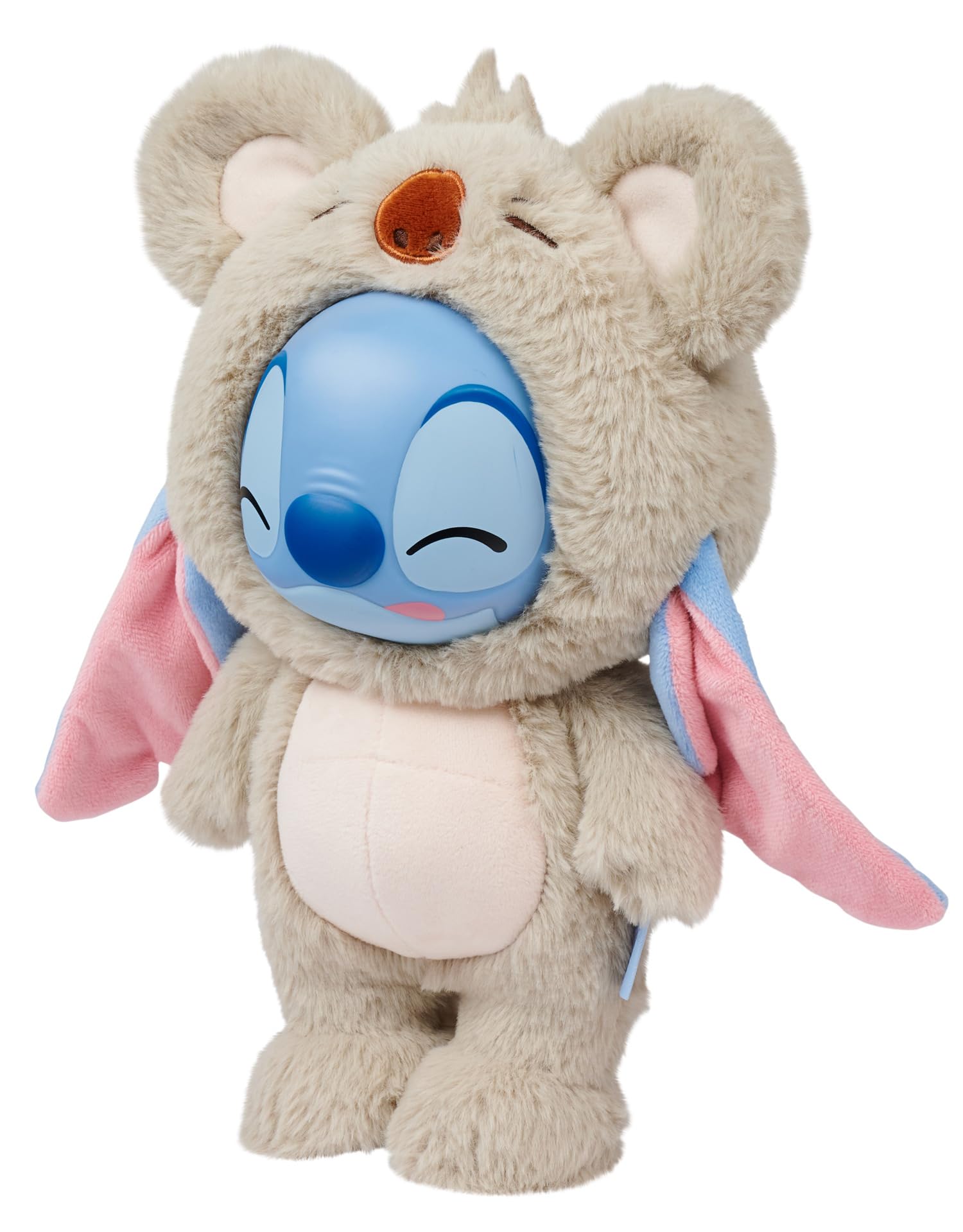 simba-disney-yuyus-stitch-koala-pl-schtier-28-cm-vinylgesicht image 3