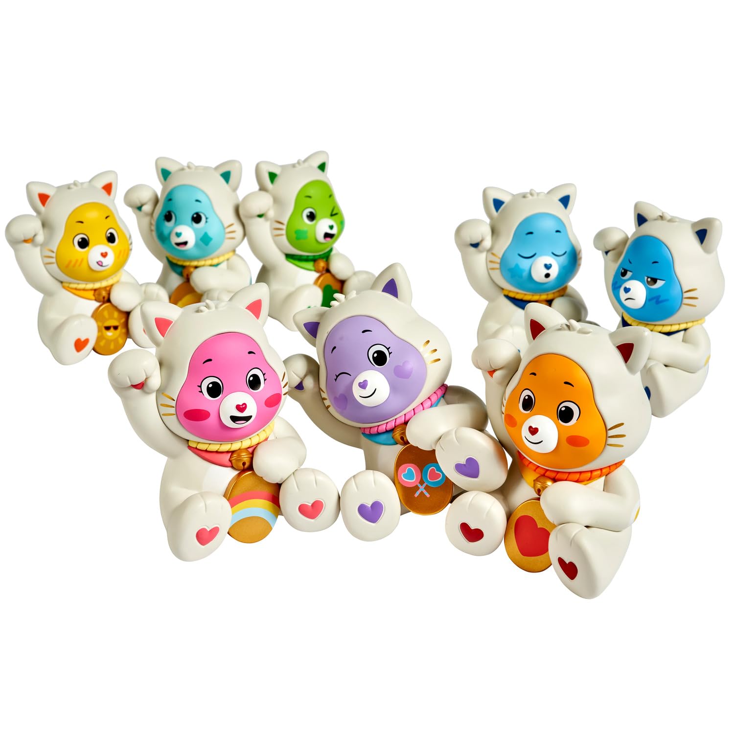 care-bears-blindbox-serie-1-sammelfigur-8cm-berraschungsbox image 3