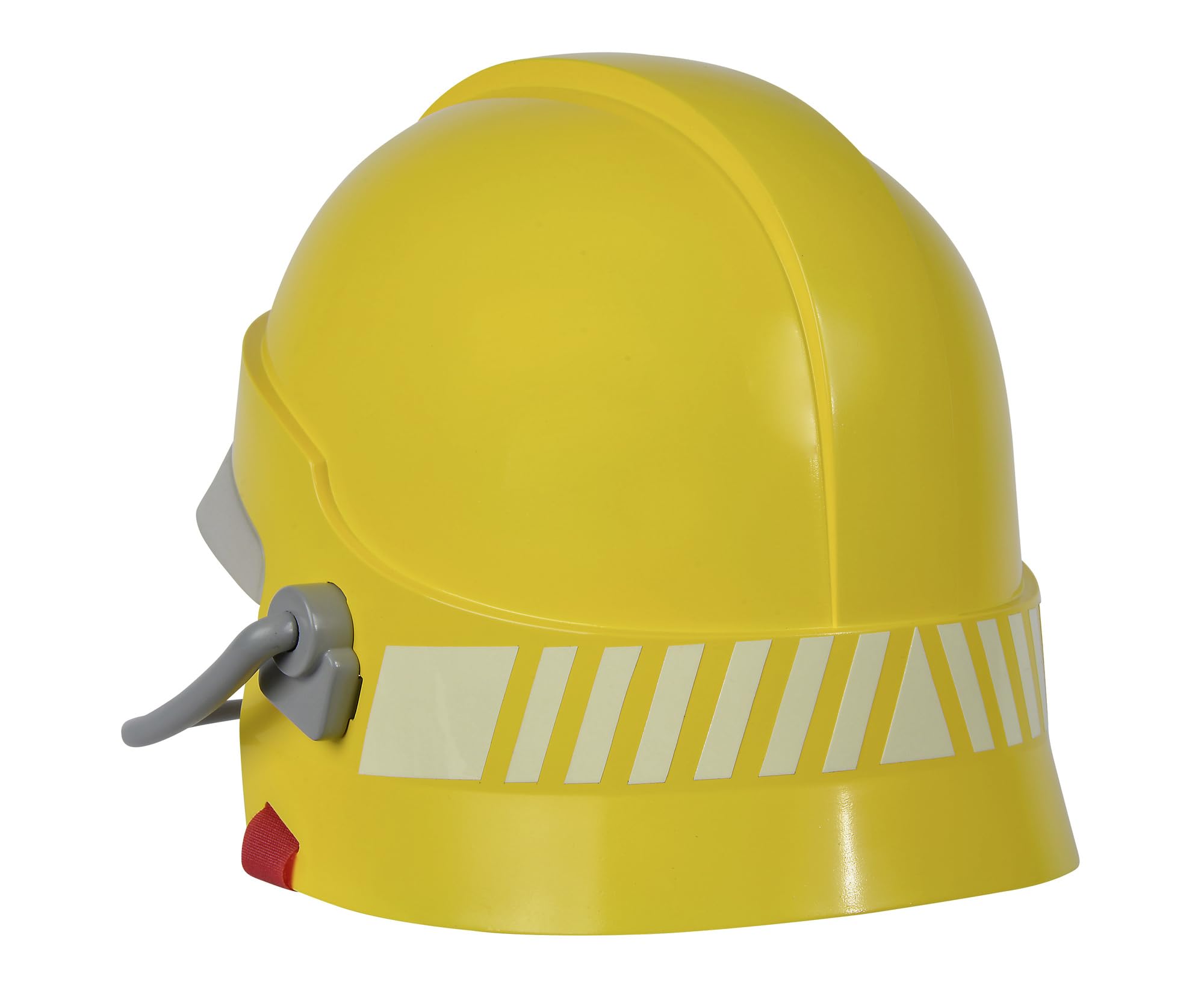simba-feuerwehrmann-sam-helm-gelb-mit-mikrofon-ab-3-j image 4