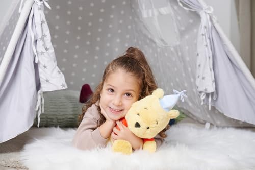 simba-disney-anniversary-winnie-pooh-pl-sch-25-cm-partyhut image 8