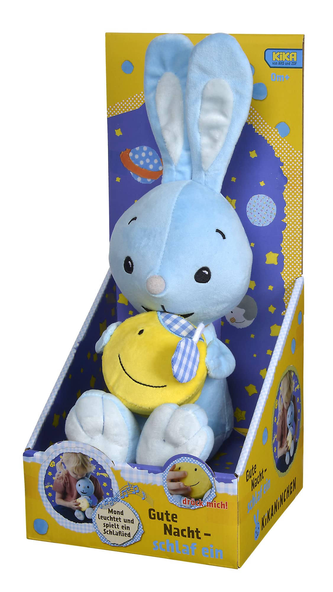 simba-kikaninchen-gute-nacht-pl-schtier-35cm-licht-sound image 8