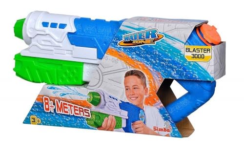 simba-waterzone-water-blaster-3000-wasserpistole-800ml image 8