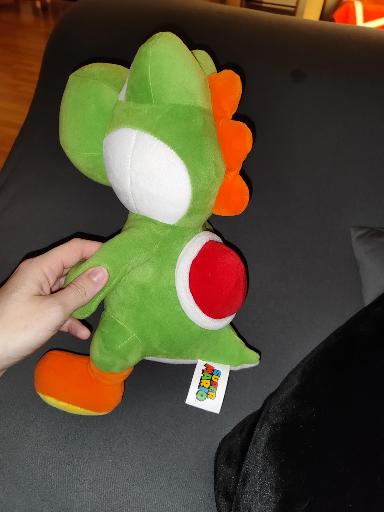 Nähte halten