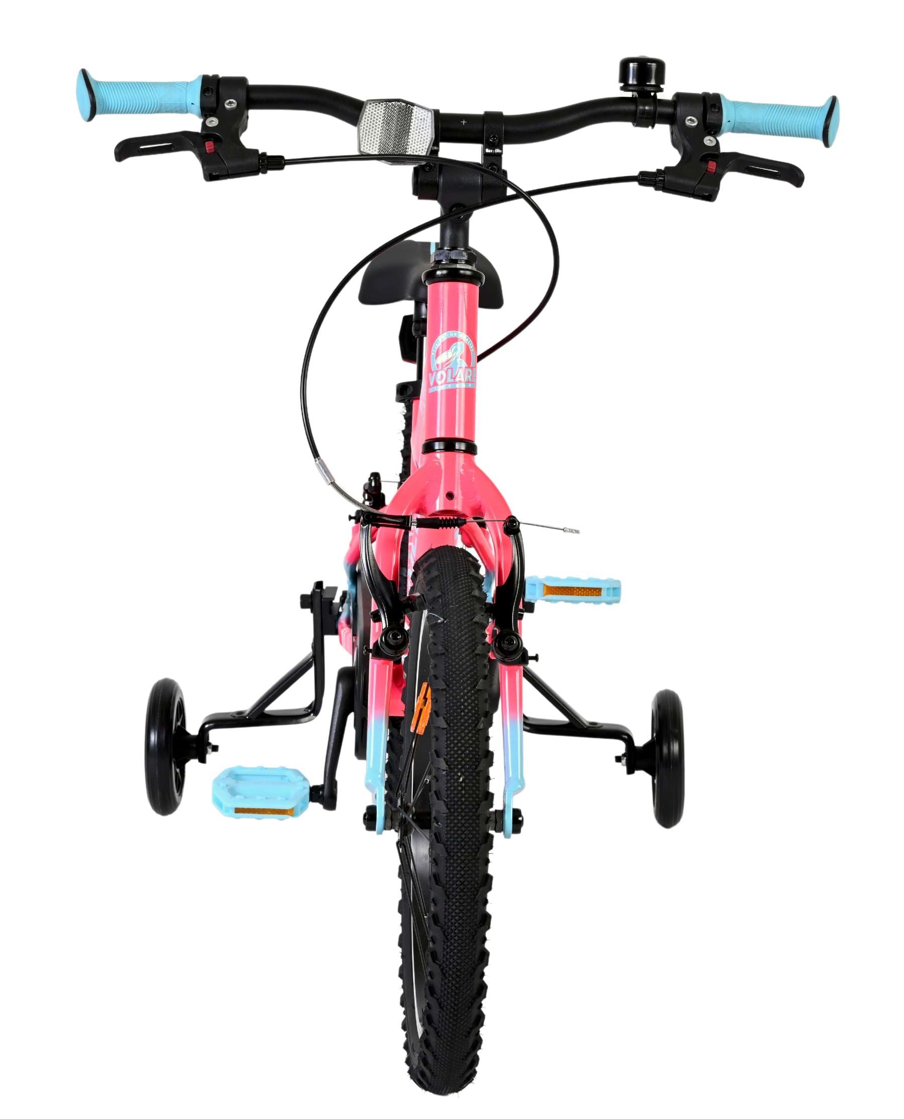 volare-milano-16-zoll-kinderfahrrad-rosa-alu-leicht image 6