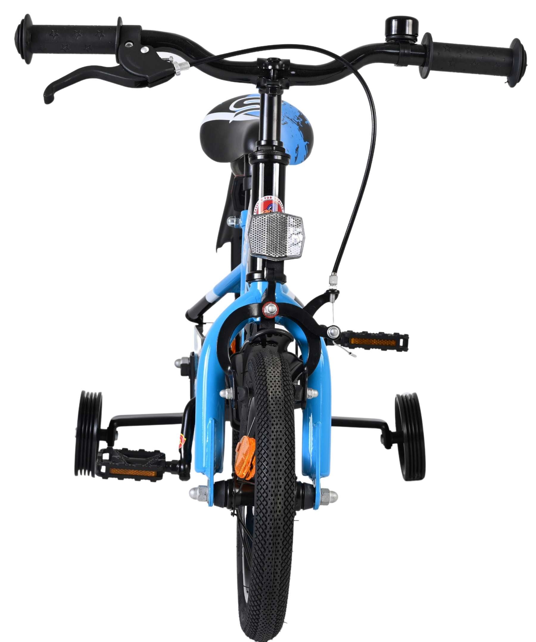 volare-sportivo-kinderfahrrad-12-zoll-blau-trinkflasche image 7