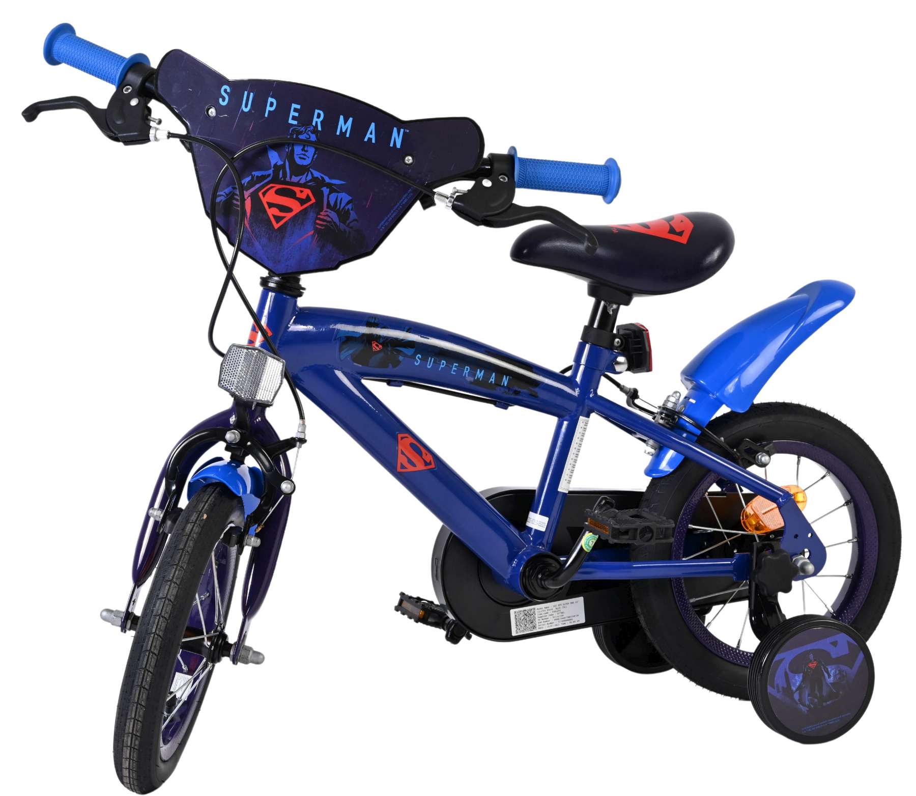 volare-superman-kinderfahrrad-12-zoll-blau-mit-st-tzr-der image 8
