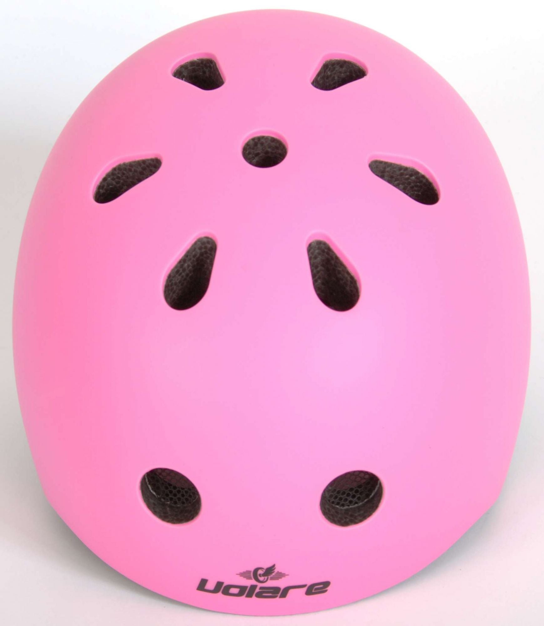 volare-fahrradhelm-kids-45-51-cm-rosa-verstellbar image 6