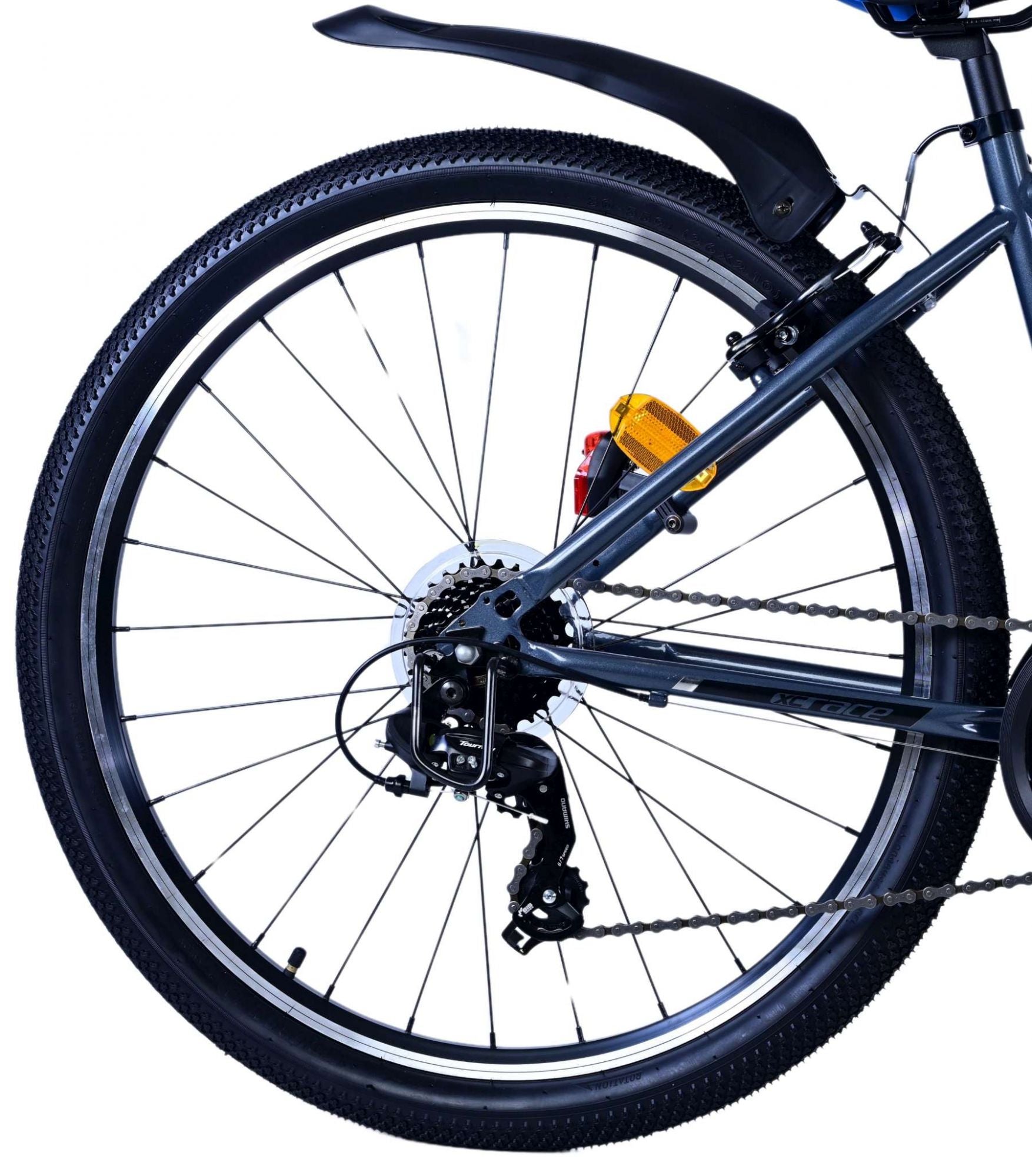 volare-xc-race-kinderfahrrad-26-zoll-blau-grau-21-gang image 2