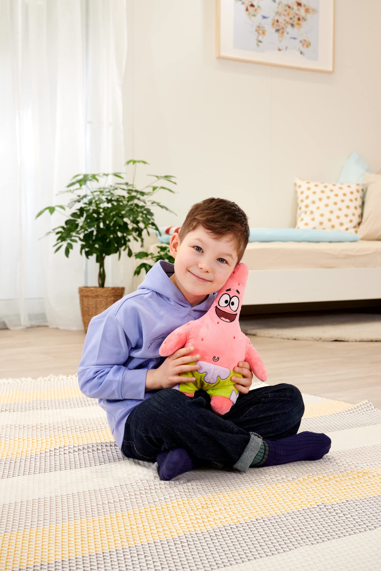 simba-spongebob-patrick-pl-schfigur-35-cm-pl-schtier image 5