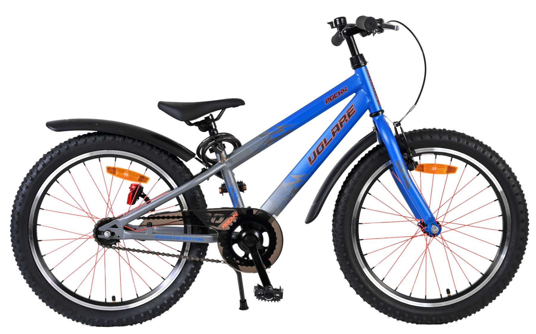 volare-rocky-20-zoll-kinderfahrrad-blau-grau-jungen image 1