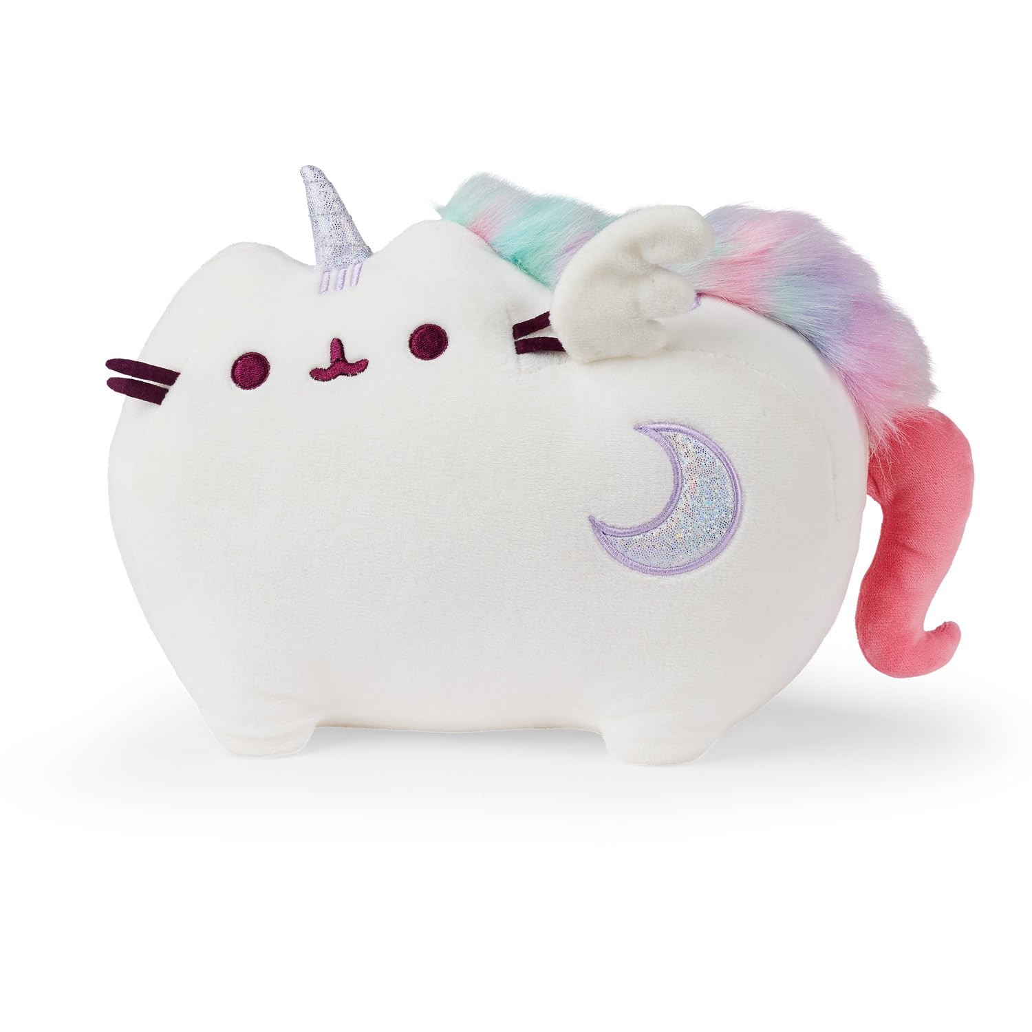 simba-pusheen-pusheenicorn-pl-schtier-25-cm-einhorn-katze image 1