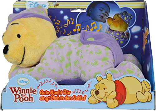 simba-disney-winnie-puuh-gute-nacht-b-r-30cm-lila image 8