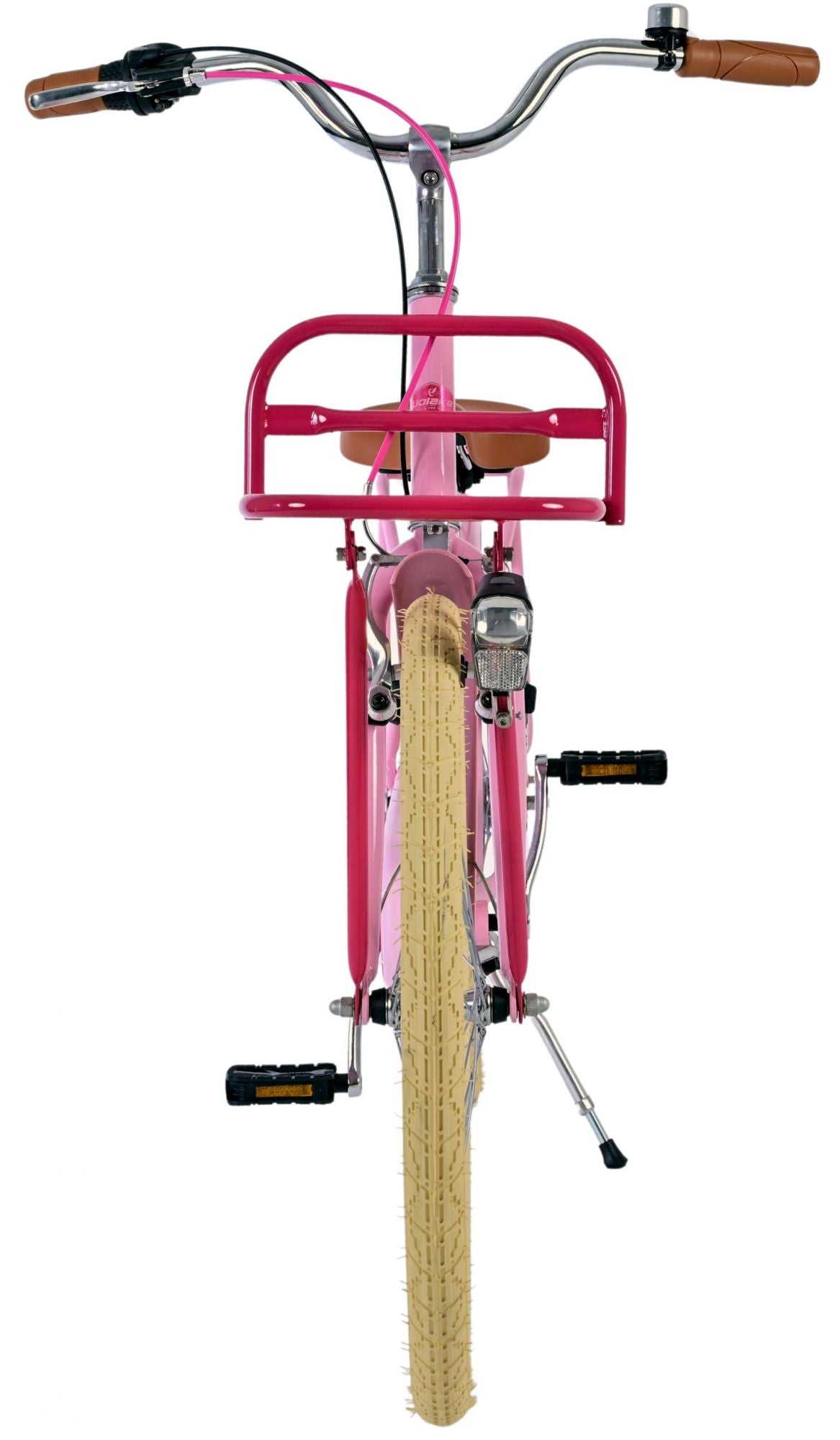 volare-excellent-kinderfahrrad-24-zoll-rosa-3-gang-nexus image 6