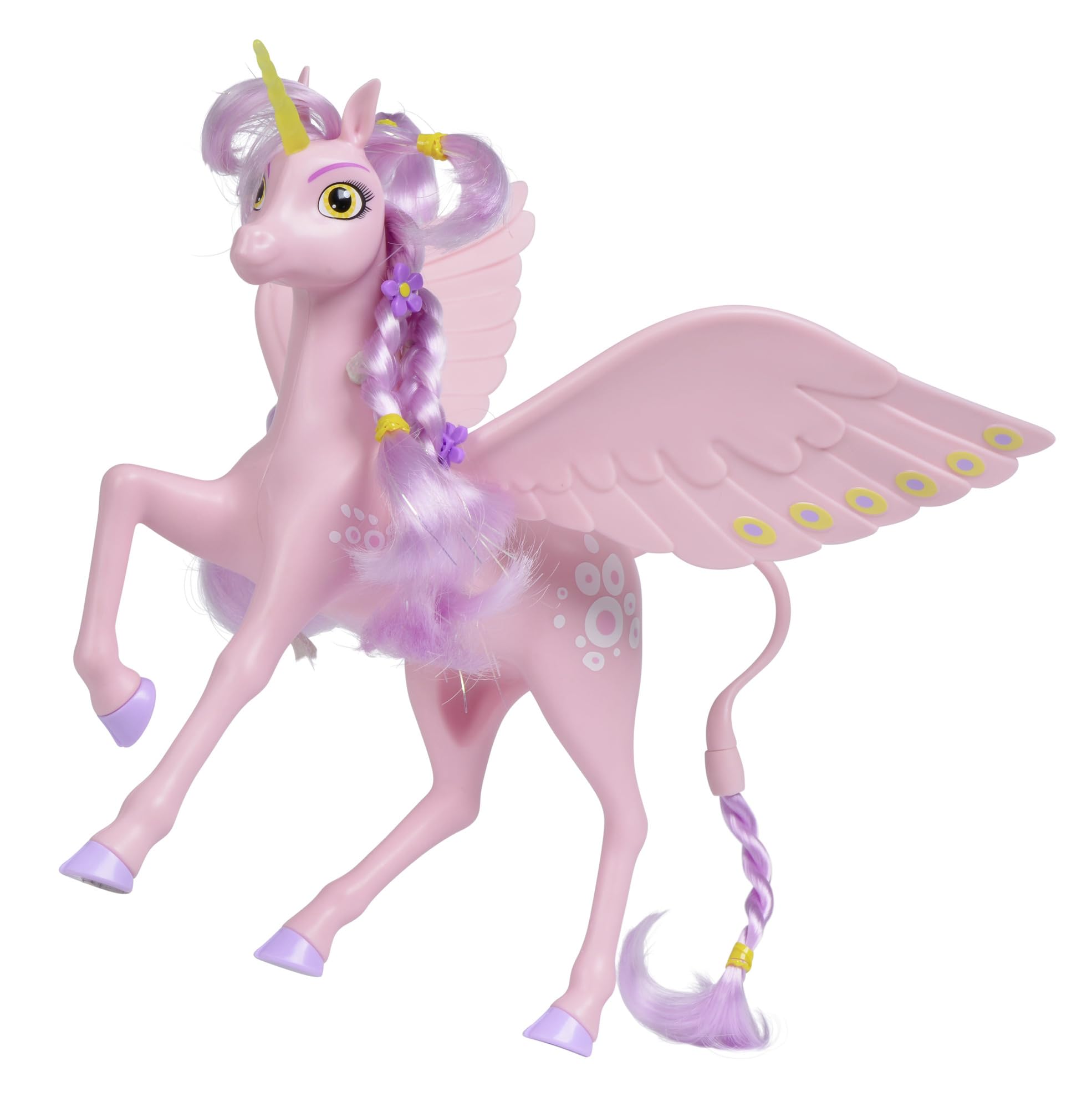 simba-mia-me-einhorn-kyara-20cm-rosa-ab-3-jahre image 2