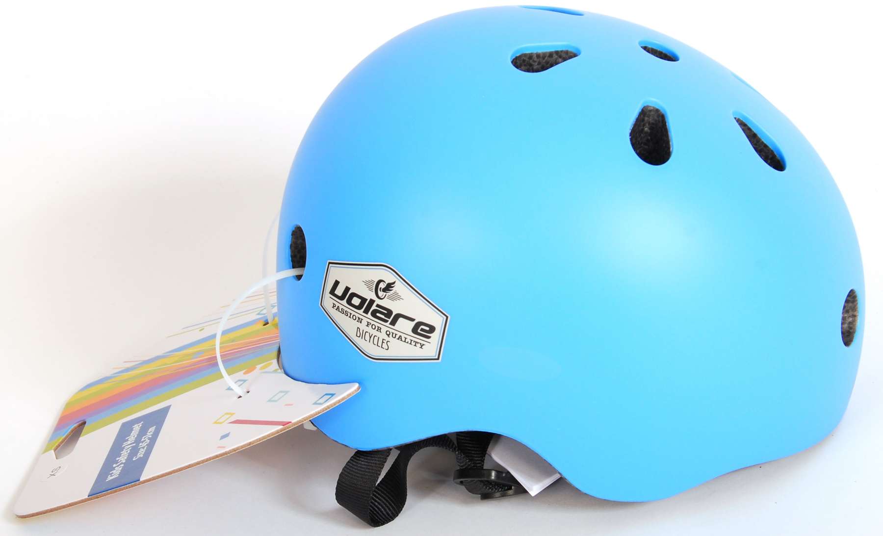 volare-fahrradhelm-kinder-blau-45-51-cm image 3