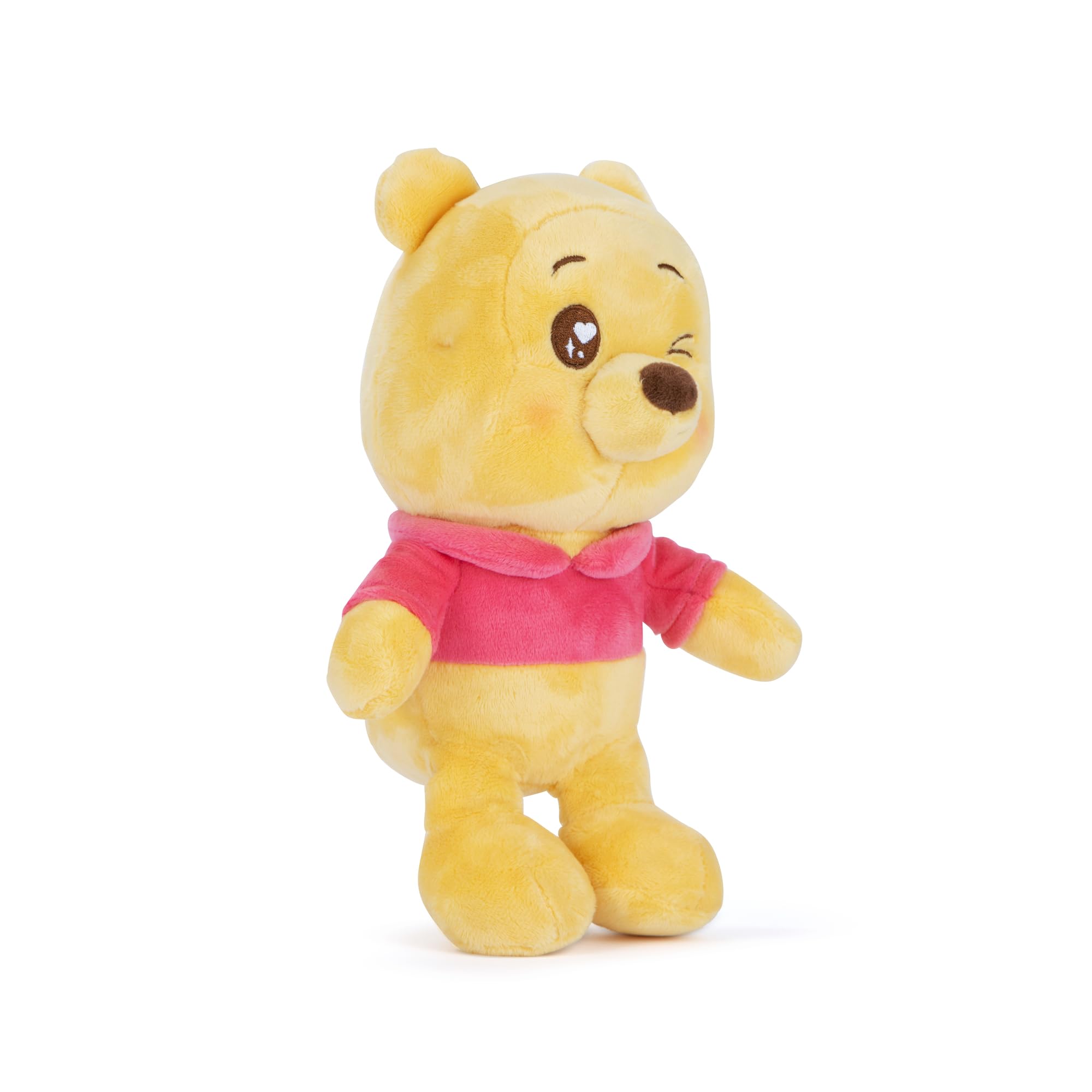 simba-disney-winnie-puuh-pl-schtier-25cm-mit-zwinkerauge image 3