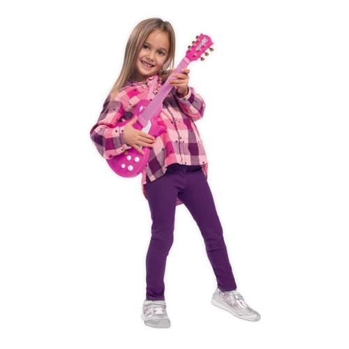 simba-my-music-world-girls-rockgitarre-56cm-ab-4-jahre image 7