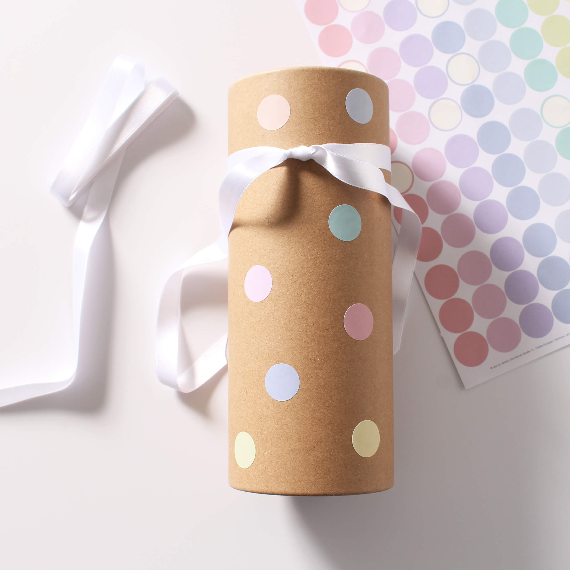 dot-on-pastell-dots-klebepunkte-20-mm-107-st-ck image 3