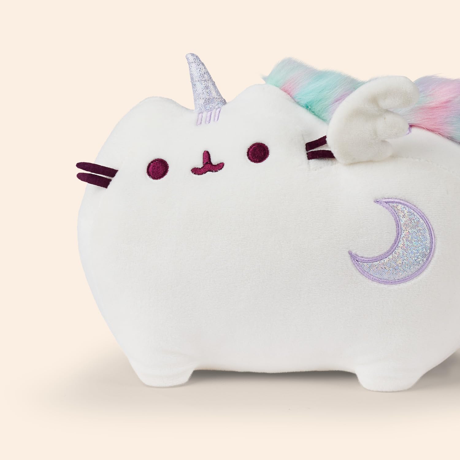 simba-pusheen-pusheenicorn-pl-schtier-25-cm-einhorn-katze image 5