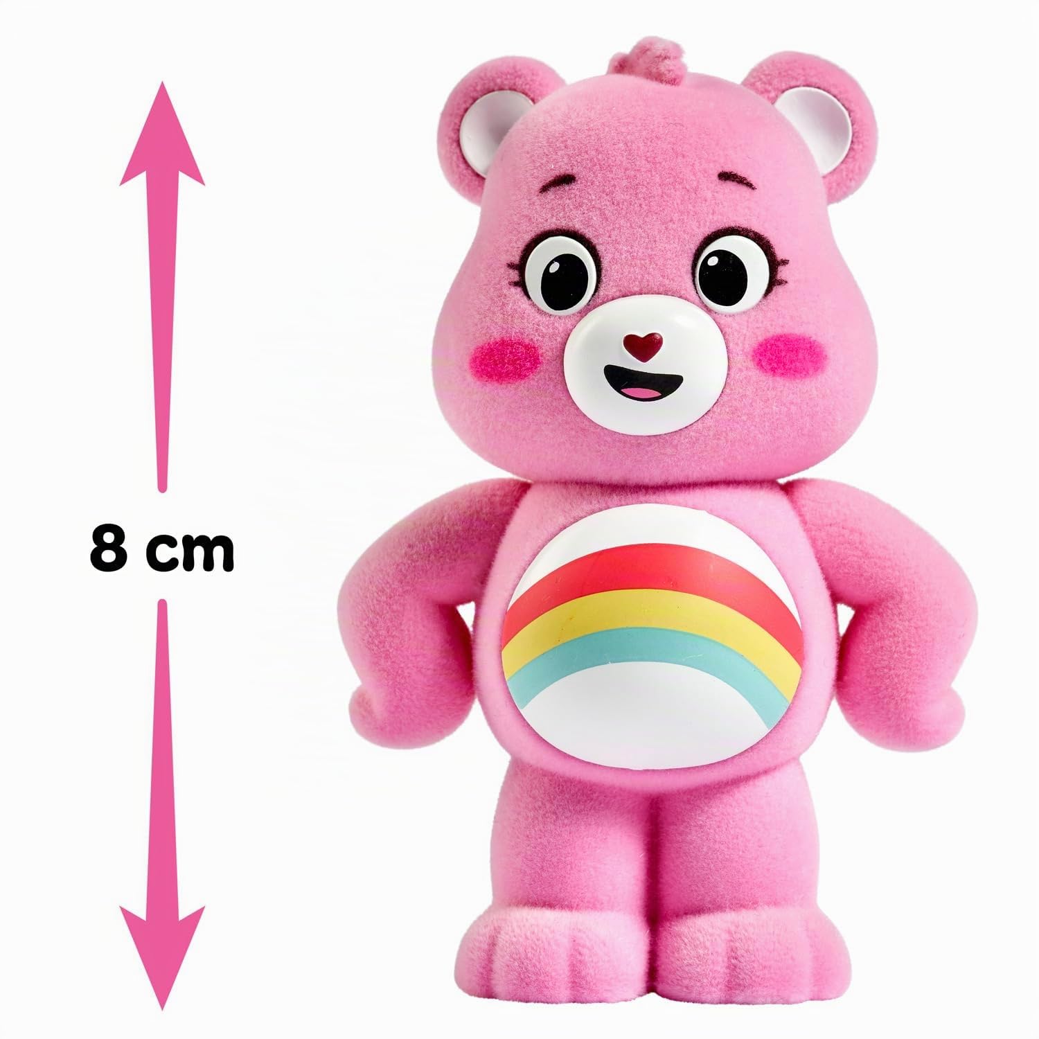 simba-care-bears-unlock-magic-blindbox-s1-figur-8-cm-beflockt image 2