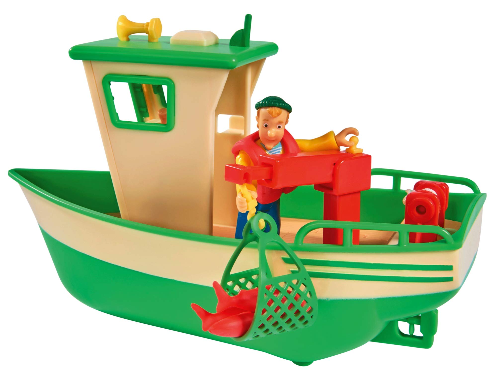 simba-feuerwehrmann-sam-109251074-charlies-fischerboot-19cm image 5