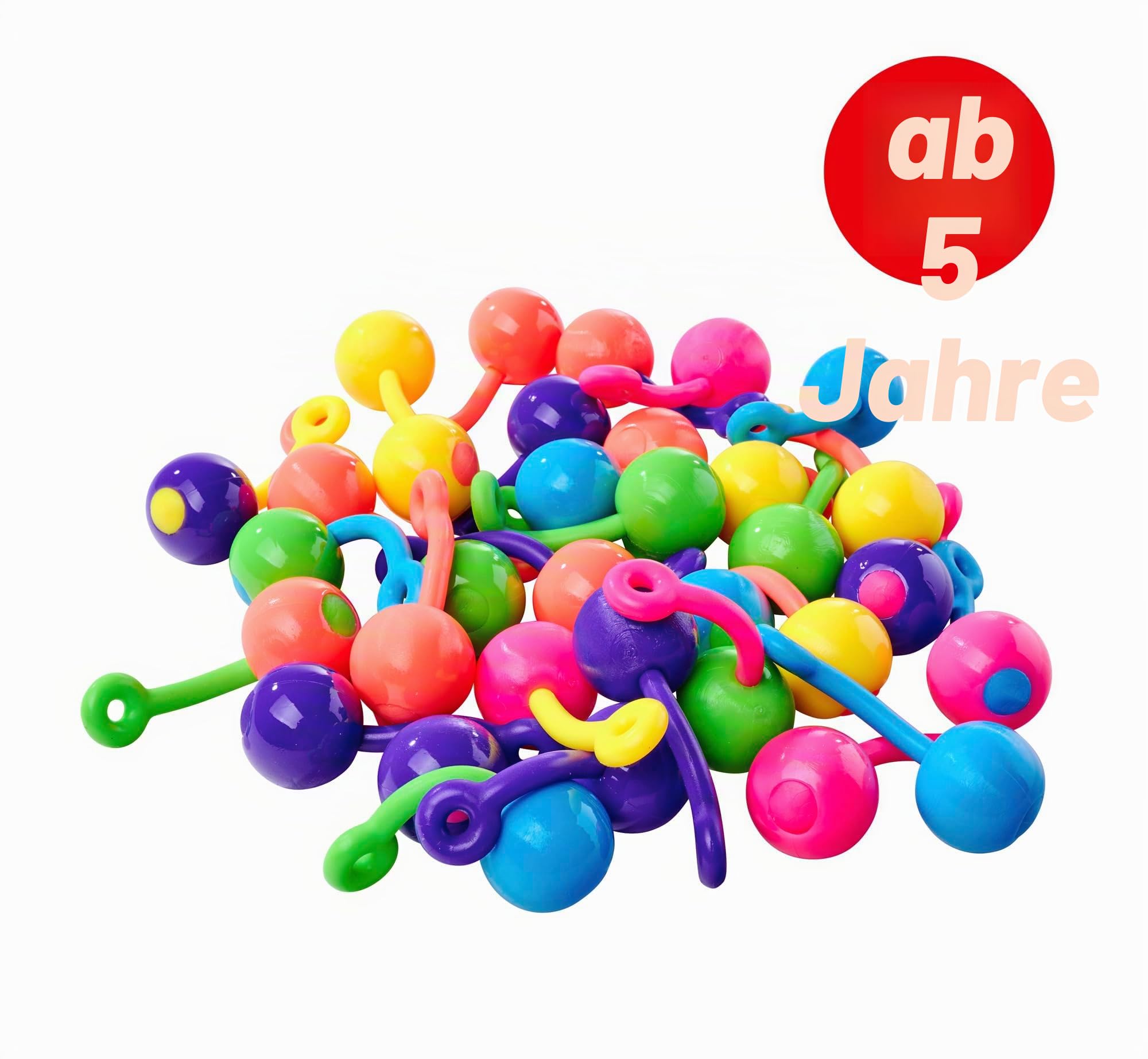 simba-bounzyball-trickball-doppelpack-2-5-cm image 3