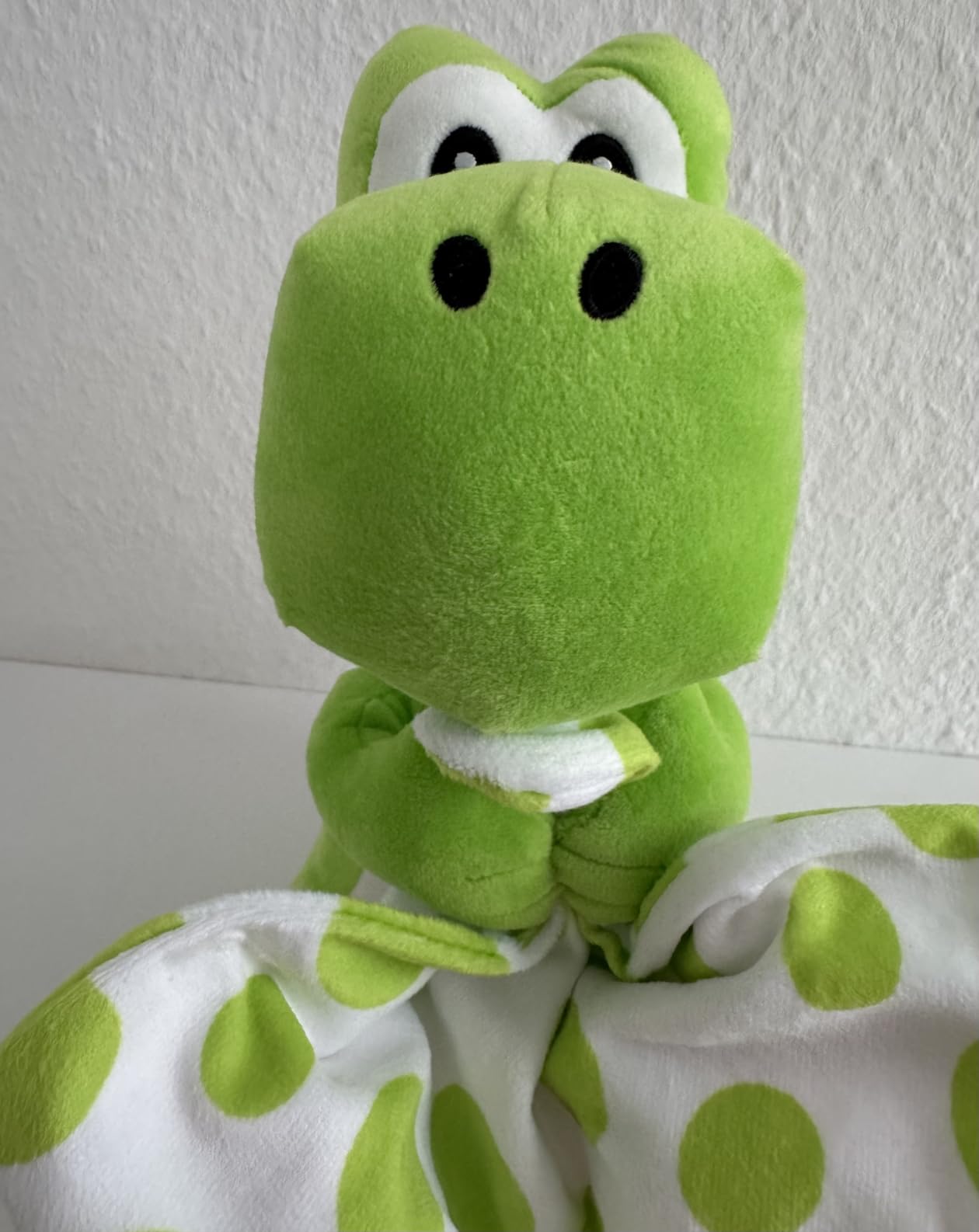 Gute Höhe