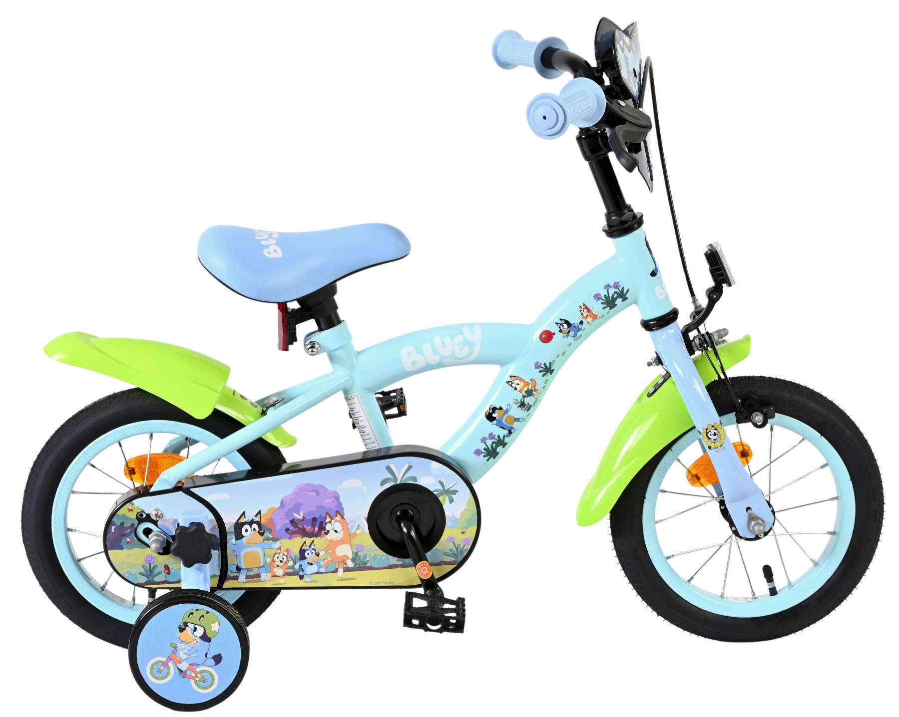 volare-bluey-kinderfahrrad-12-zoll-blau-r-cktritt-st-tzr-der image 1