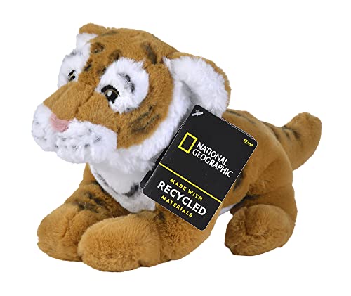 simba-disney-bengal-tiger-pl-schtier-25cm-recycelt image 6