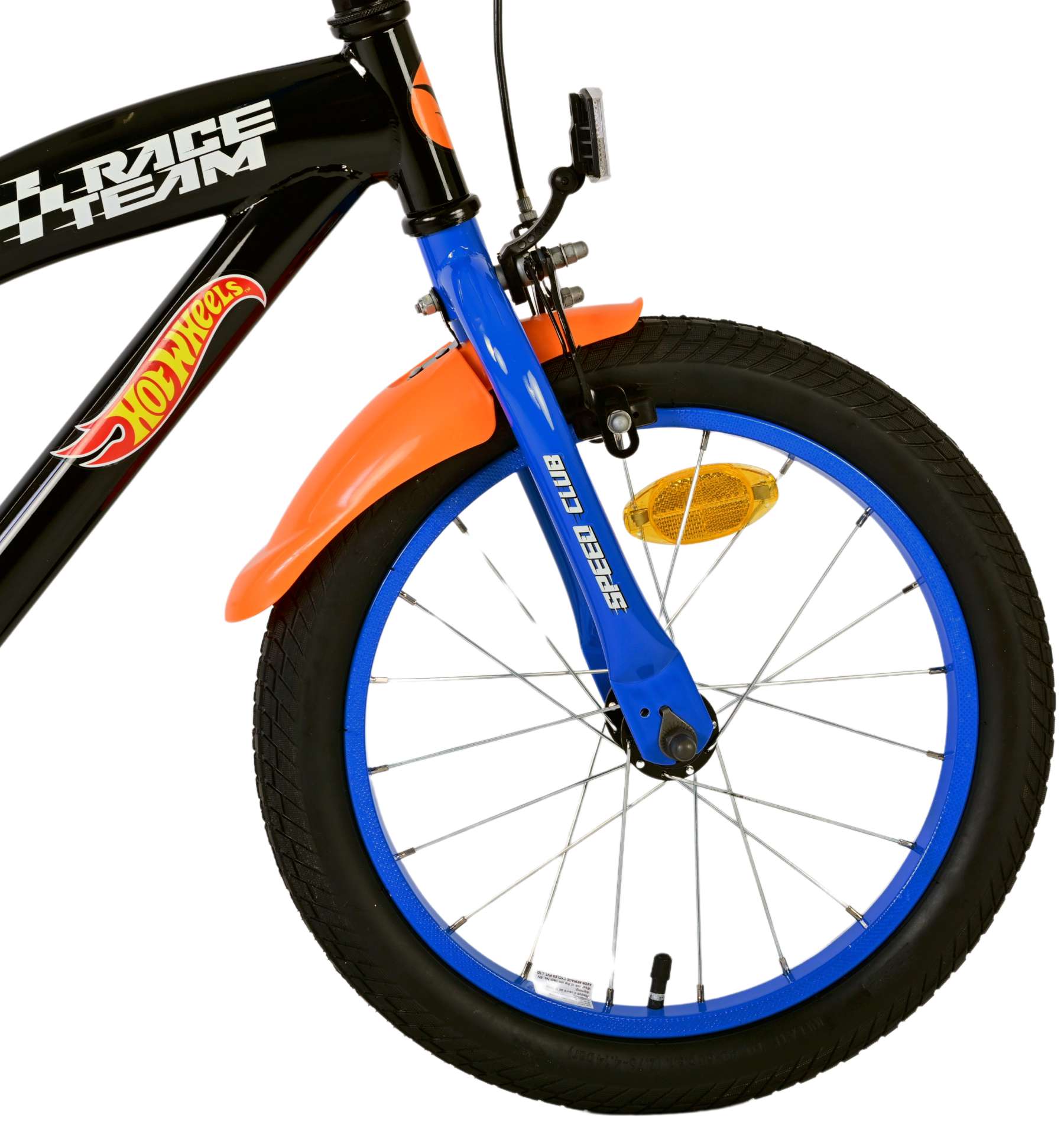volare-hot-wheels-16-zoll-kinderfahrrad-schwarz-orange-jungen image 4