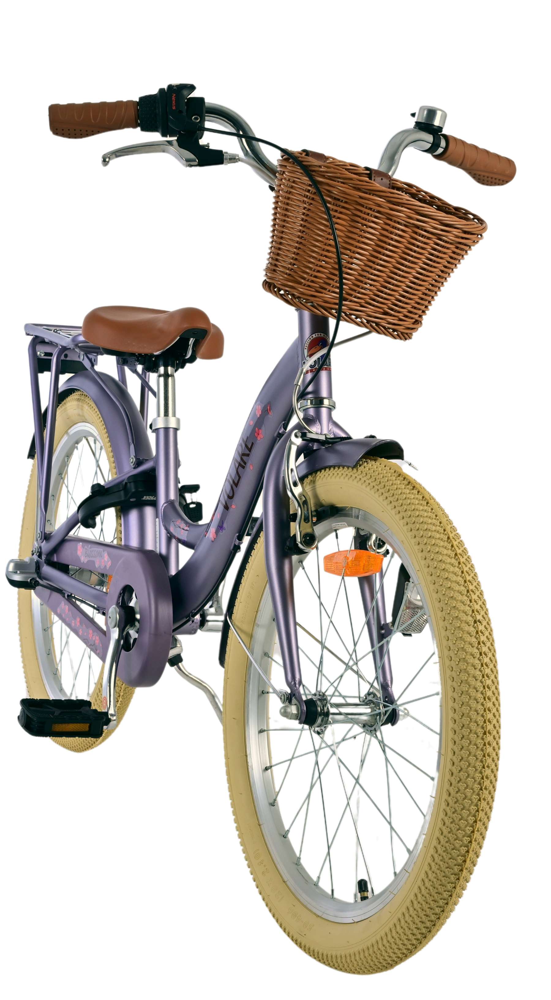 volare-blossom-20-zoll-kinderfahrrad-lila-3-gang image 6
