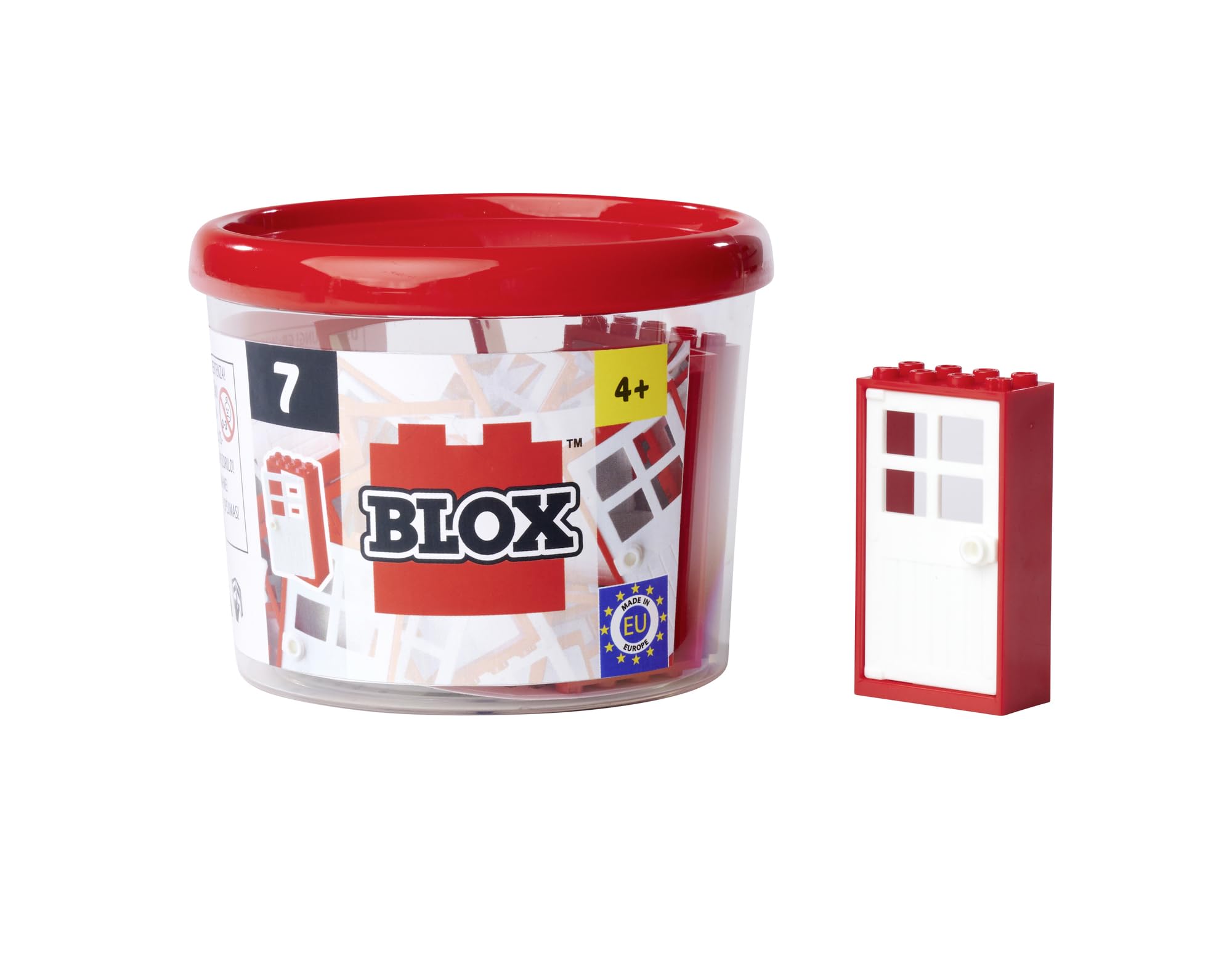 simba-blox-bauzubeh-r-14tlg-t-ren-rahmen-klemmbausteine image 2