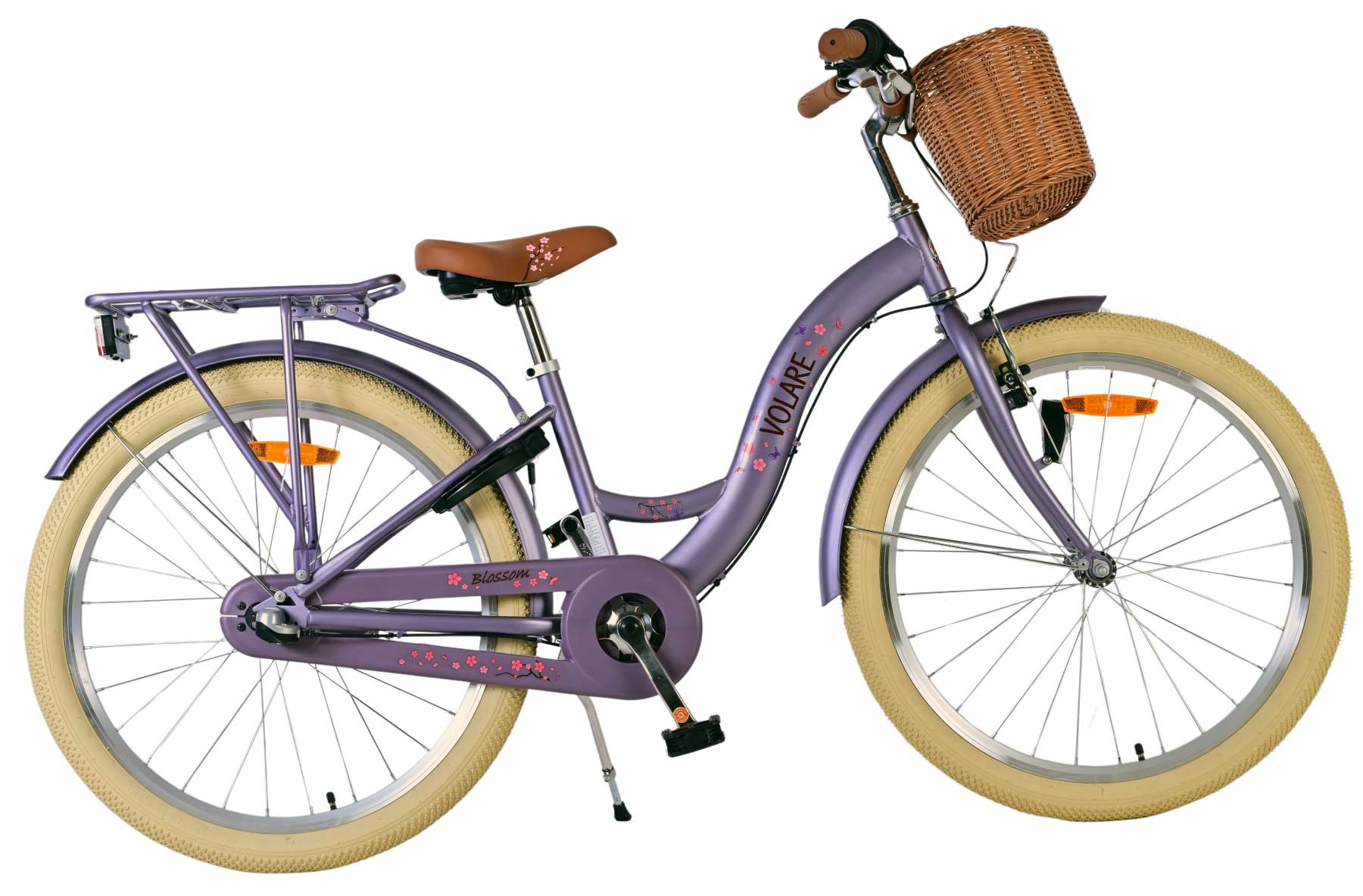 volare-blossom-kinderfahrrad-24-zoll-lila-3-gang-shimano image 1