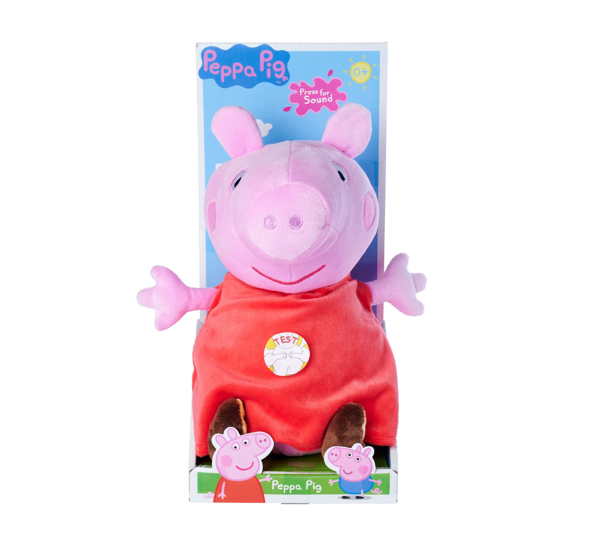 simba-peppa-pig-pl-schfigur-mit-sound-25-cm-kuscheltier-rot image 6