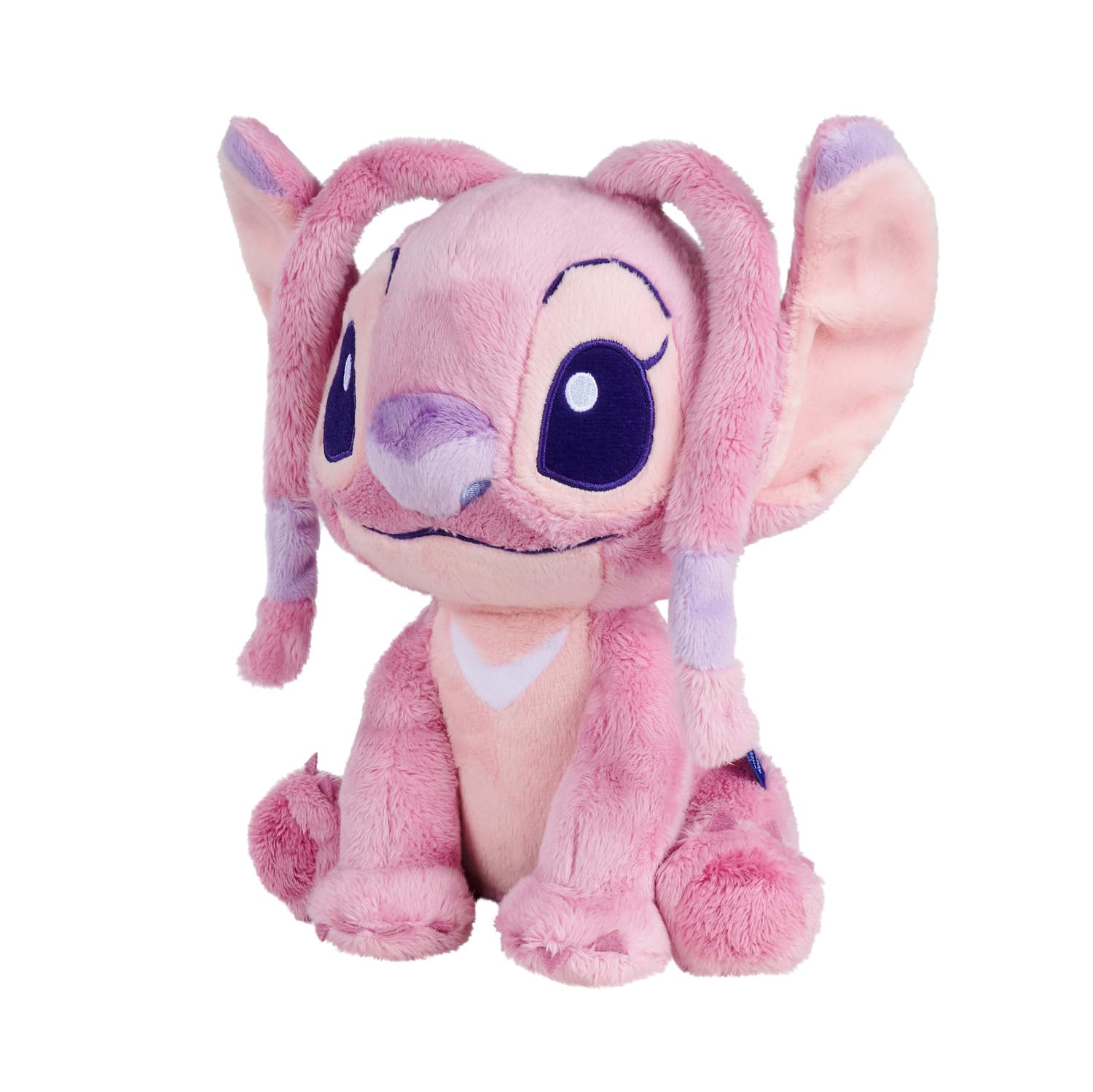 simba-disney-angel-pl-schtier-25cm-rosa-kuschelweich image 3