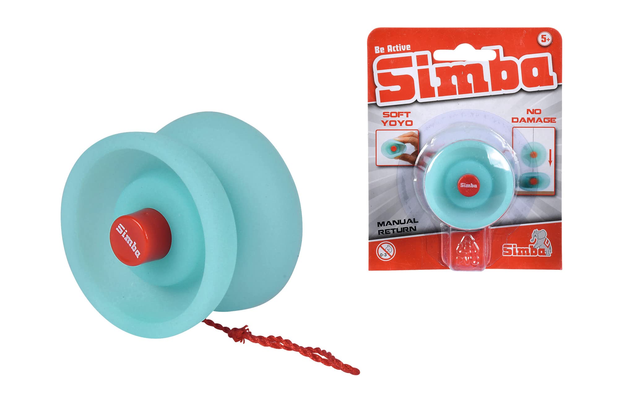 simba-flying-zone-yoyo-soft-jojo-mit-freilauf-ab-5-jahre image 5