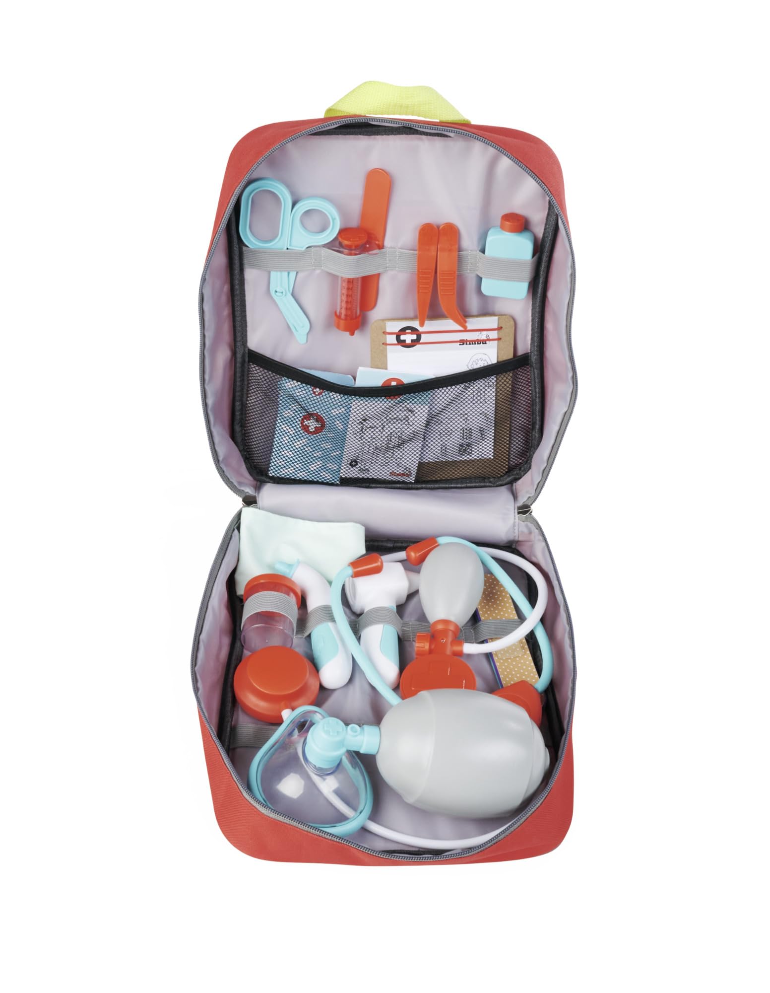simba-scout-notarzt-rucksack-20-tlg-arztkoffer-mit-sound-ab-3-j image 2