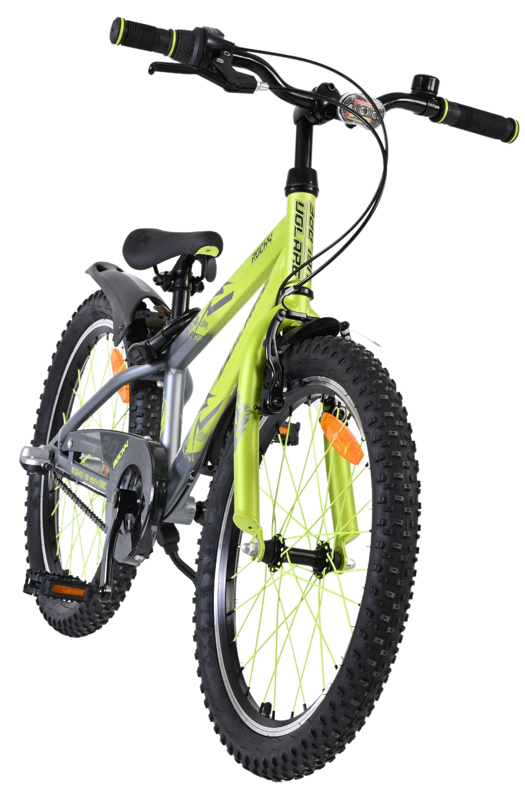 volare-rocky-20-zoll-kinderfahrrad-gr-n-jungen-3-gang image 6