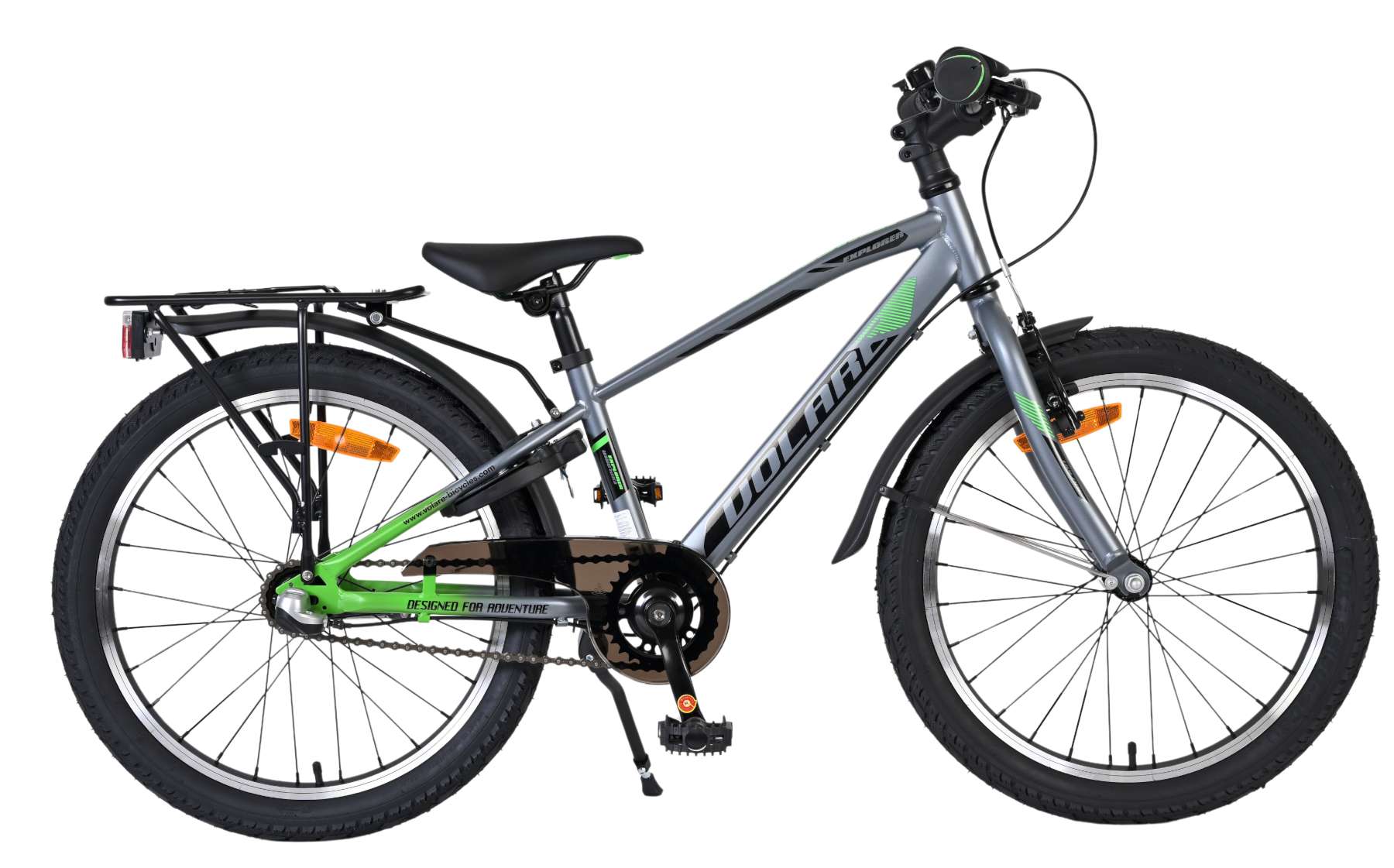 volare-explorer-kinderfahrrad-20-zoll-grau-nexus-3-g-nge image 1