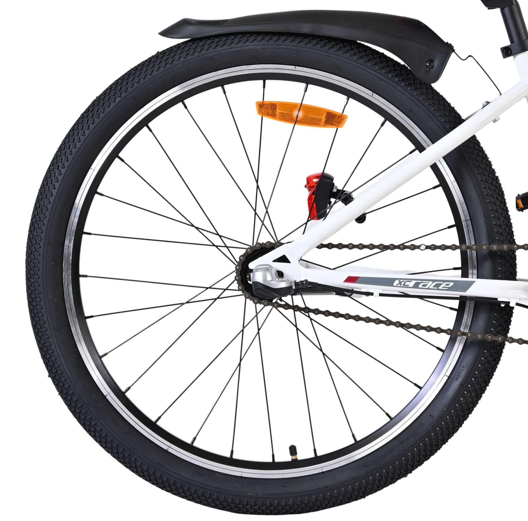 volare-xc-race-24-zoll-kinderfahrrad-wei-rosa-3-gang image 2
