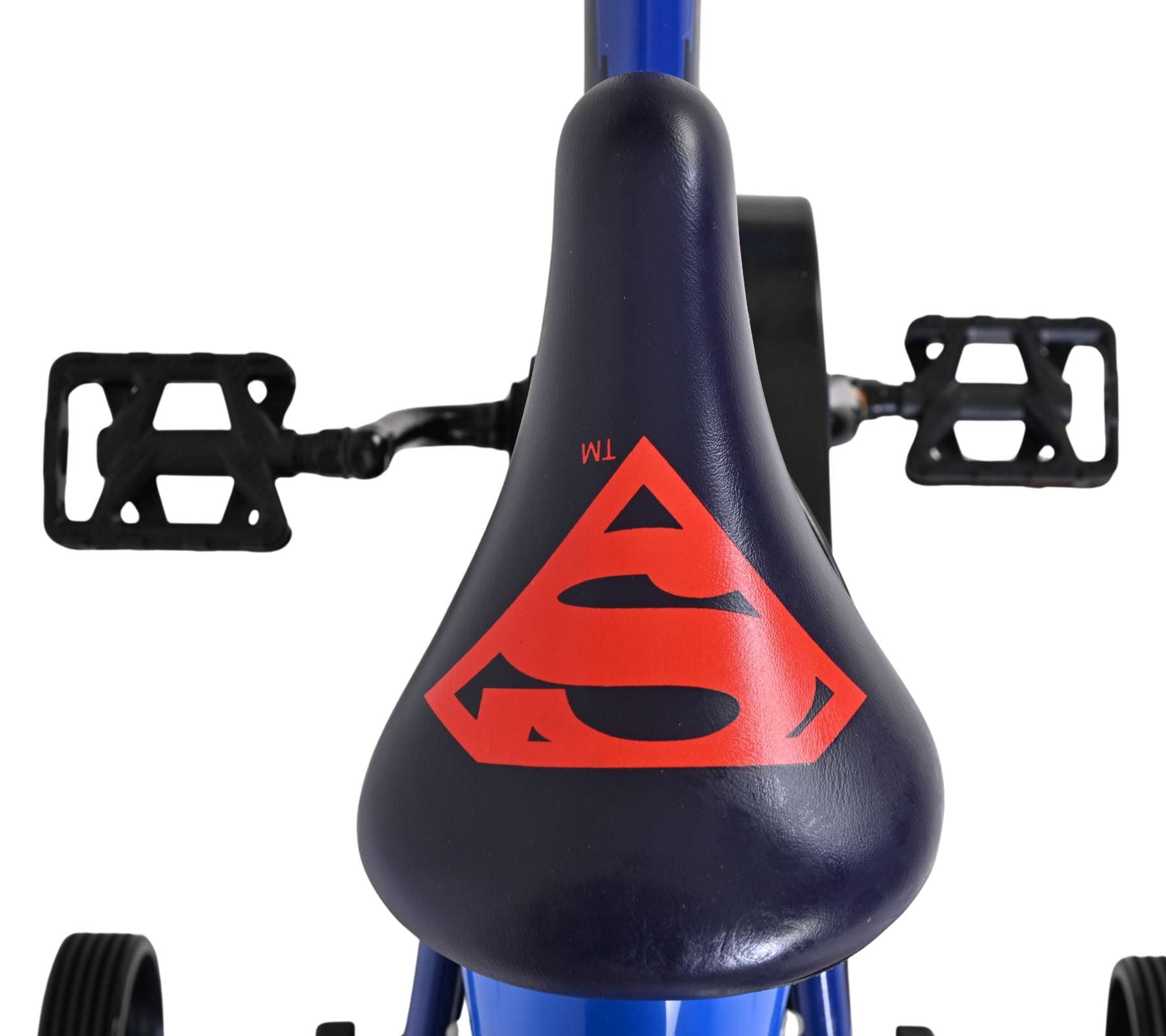 volare-superman-kinderfahrrad-14-zoll-blau-handbremsen image 4