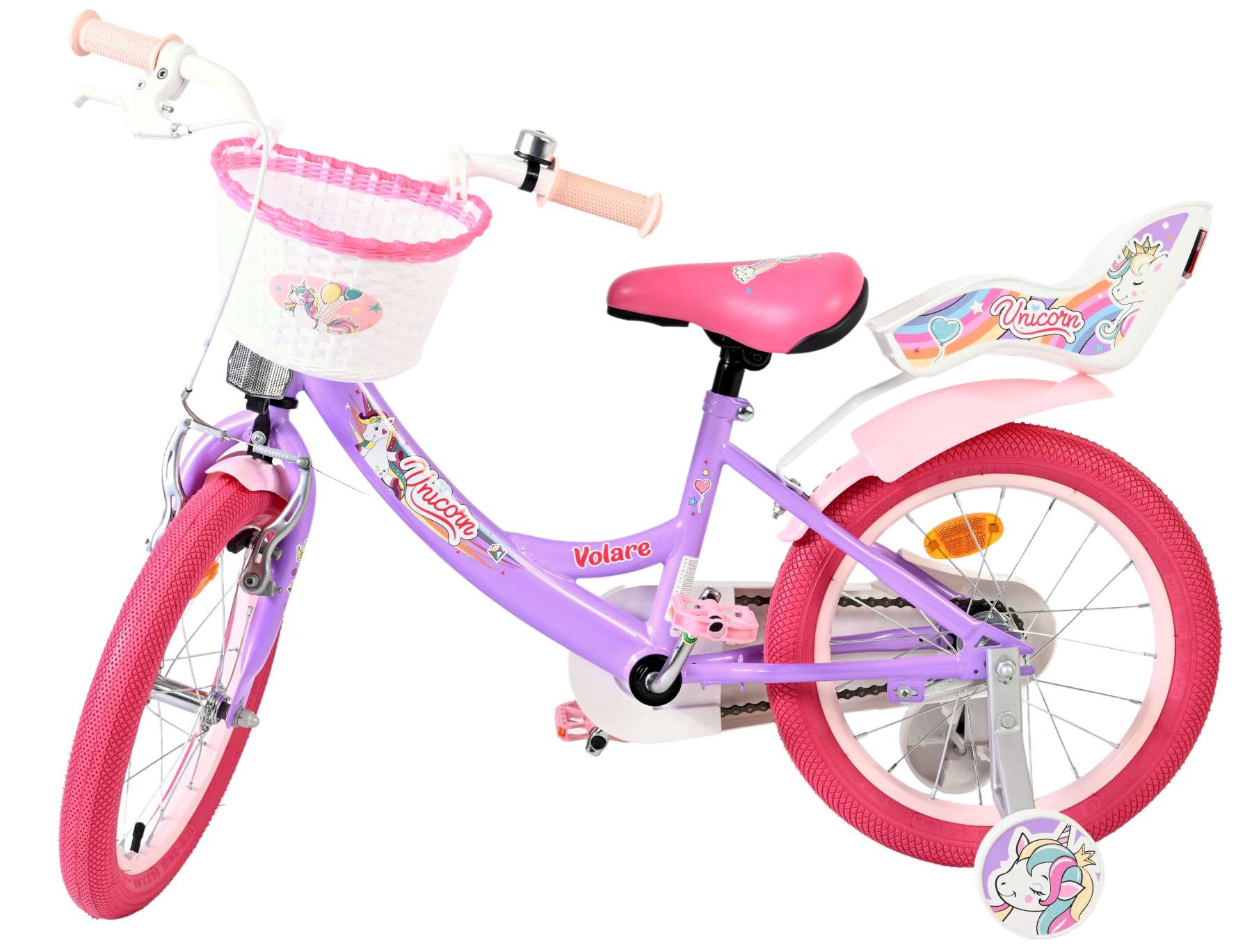 volare-unicorn-kinderfahrrad-16-zoll-lila-m-dchen image 8